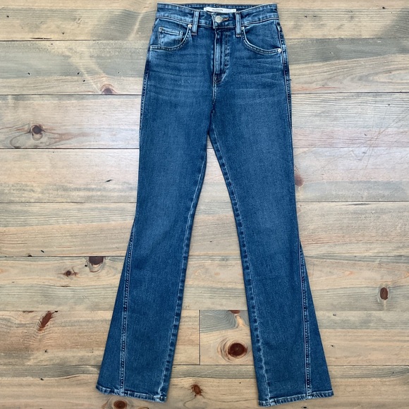 HUDSON BARBARA BABY BOOT CUT “STAGE” - Picture 3 of 10